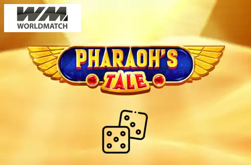 Pharaoh's Tale Dice